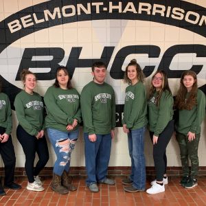 2022 8th Grade Tour Guides