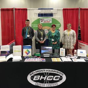 Business and Administrative Services Career Pathway Program