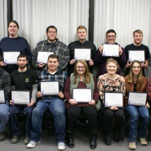 National Technical Honor Society