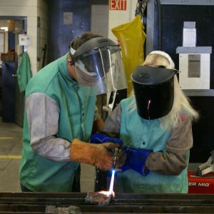 Welding