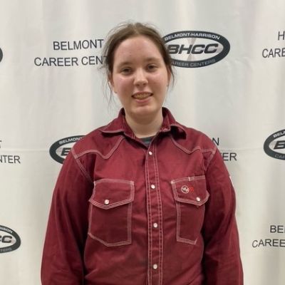 Photo of BHCC Featured Student Emilie Hunt