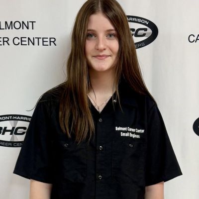 Photo of BHCC Featured Student Emilyn Nardo