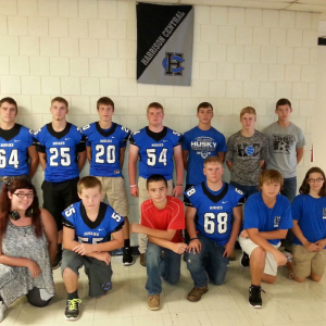 HCC Students Participate in Fall Extra-Curriculars