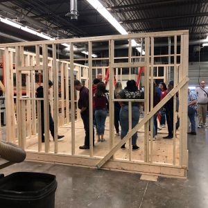 HCC Hands-On Day 2019