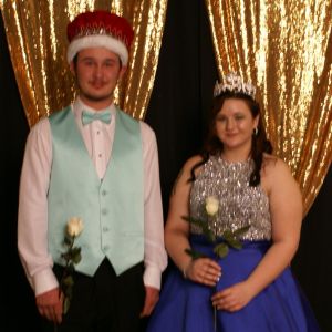 Prom Royalty