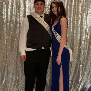 Prom Royalty