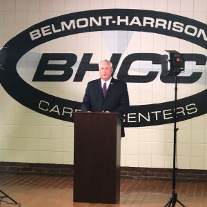 BCC Senior Certificate Ceremony