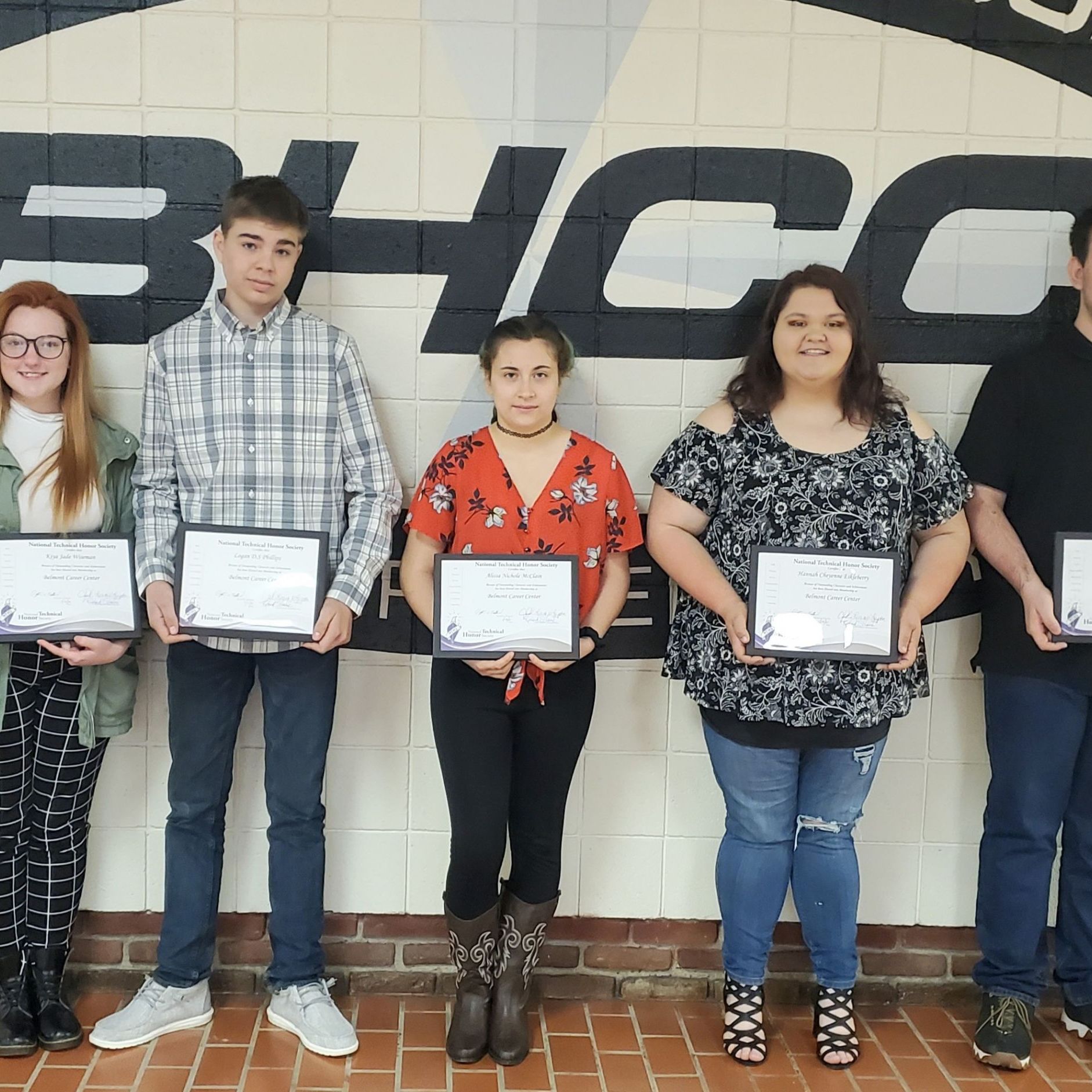 National Technical Honor Society