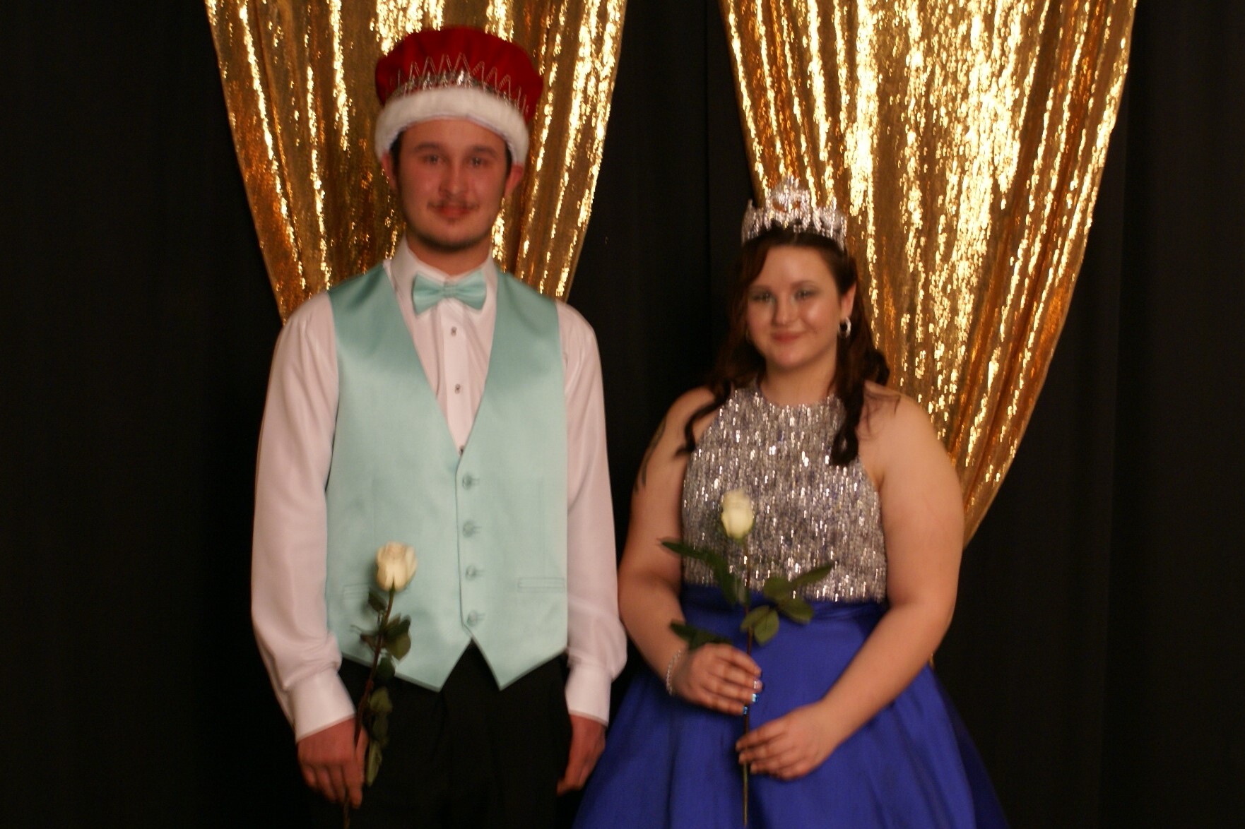 Prom Royalty