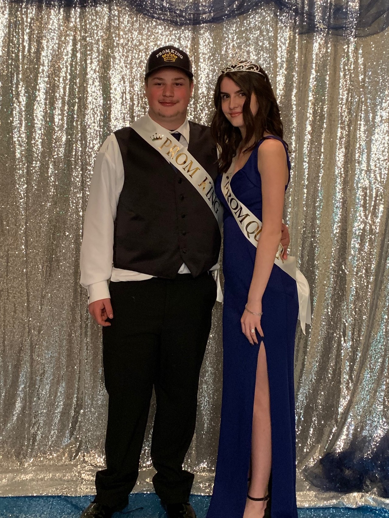 Prom Royalty