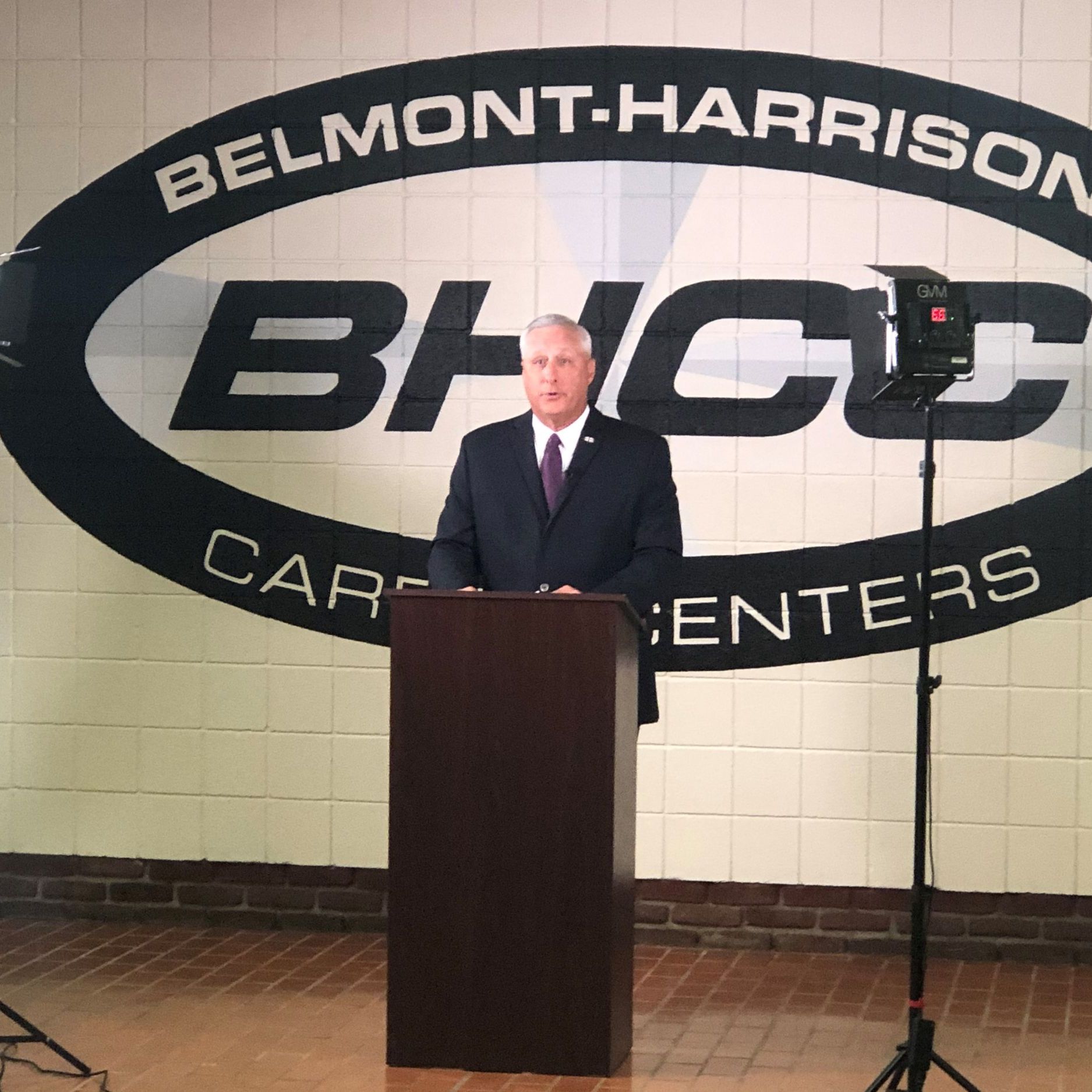 BCC Senior Certificate Ceremony