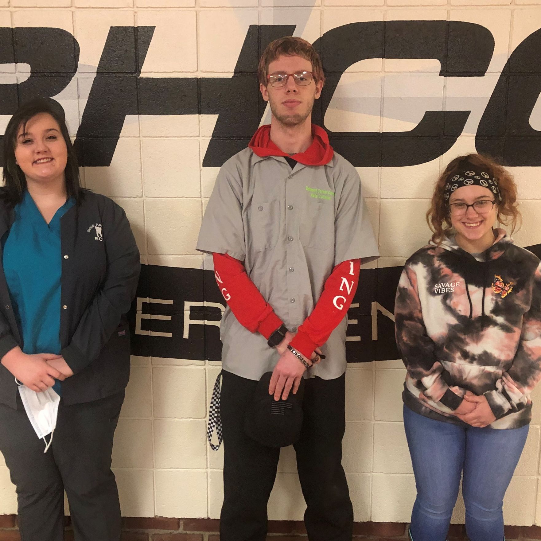 SkillsUSA Local Job Interview Contest