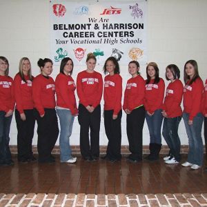 8th Grade Tour Guides