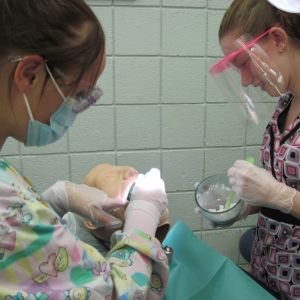 Dental Assisting