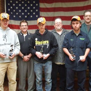 Machine Trades Rewards Program