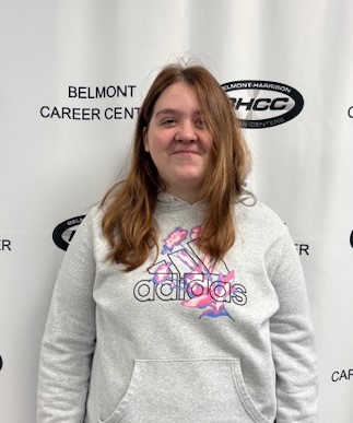 Photo of BHCC Featured Student Alice Stidd