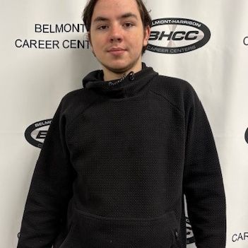 Photo of BHCC Featured Student Alexander Riester