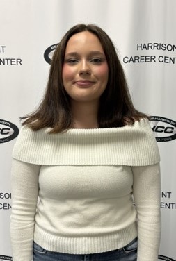 Photo of BHCC Featured Student Analeigh Parrish