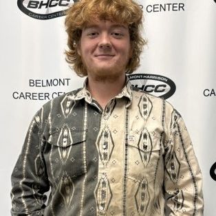 Photo of BHCC Featured Student Brayden-Lee Stewart