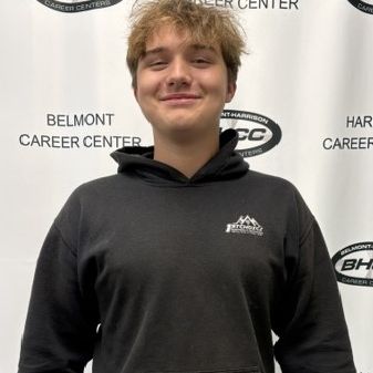 Photo of BHCC Featured Student Daniel Patterson