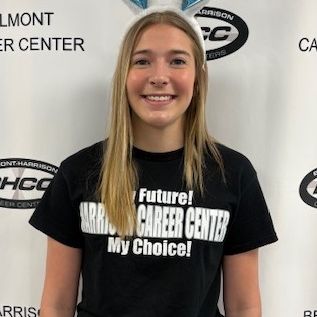 Photo of BHCC Featured Student Haley Wood