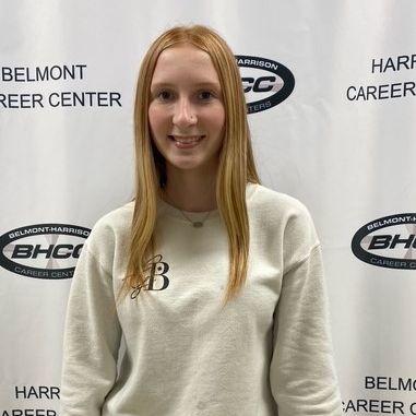 Photo of BHCC Featured Student Kylie Wood