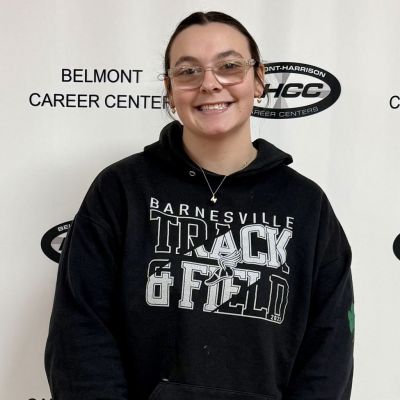 Photo of BHCC Featured Student Macy Palmer