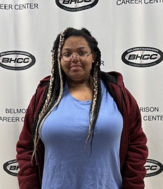 Photo of BHCC Featured Student Nazalia Bell