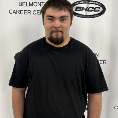 Photo of BHCC Featured Student RJ Hendershot