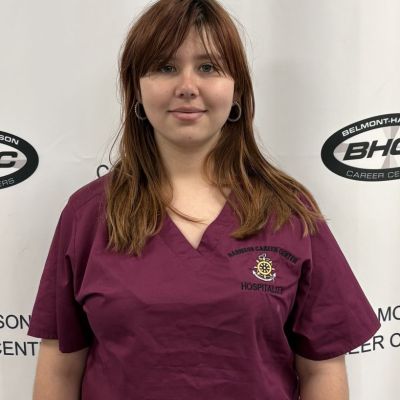 Photo of BHCC Featured Student Suezann Bowersock
