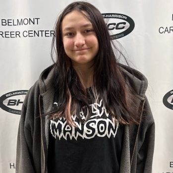 Photo of BHCC Featured Student Samantha Weilbacher