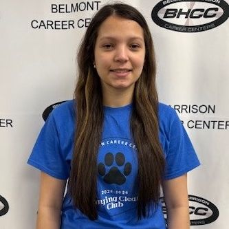 Photo of BHCC Featured Student Tasia McDonald