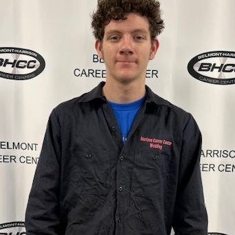 Photo of BHCC Featured Student Zachary Cole