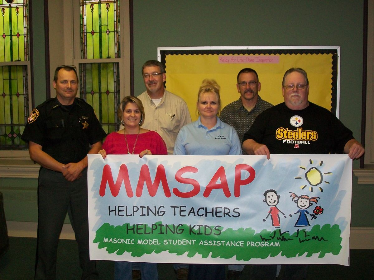 MMSAP Training Program